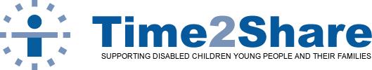 Time2Share Logo