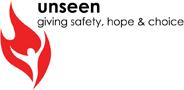 Unseen Logo
