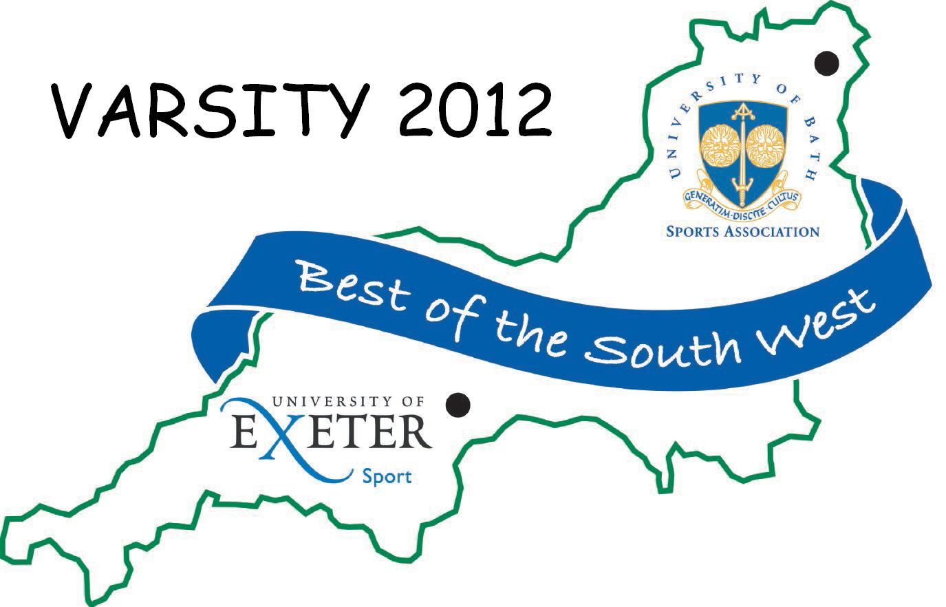 Bath University Logo