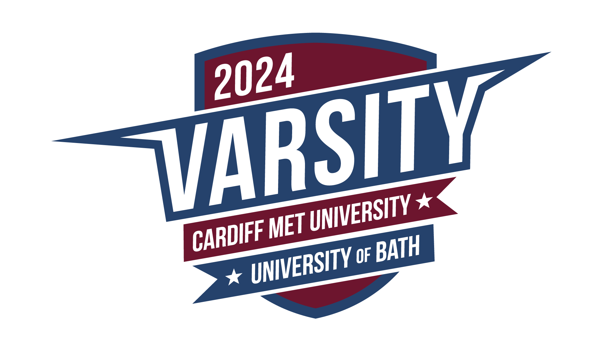 Varsity 2024 Logo